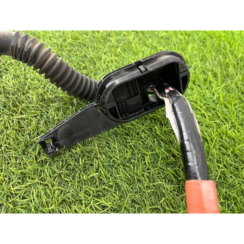 Проводка крышки багажника (электрика) Toyota Land Cruiser 200 8218960320