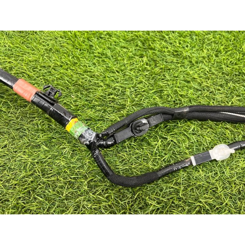 Проводка крышки багажника (электрика) Toyota Land Cruiser 200 8218960320