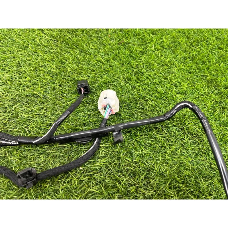 Проводка крышки багажника (электрика) Toyota Land Cruiser 200 8218960320