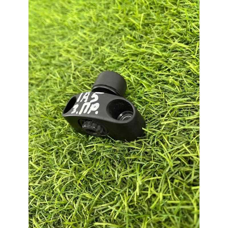 Отбойник крышки багажника (кузов и элементы) Audi A5 F5 2019 2.0 TFSI 8W9827239