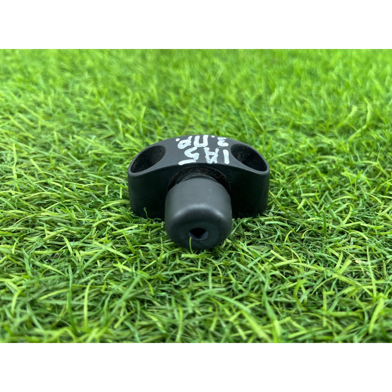 Отбойник крышки багажника (кузов и элементы) Audi A5 F5 2019 2.0 TFSI 8W9827239