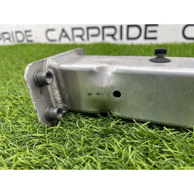 Кронштейн усилителя бампера (стекла и зеркала) AUDI A8 D4 2011 4,2 4H0806064E