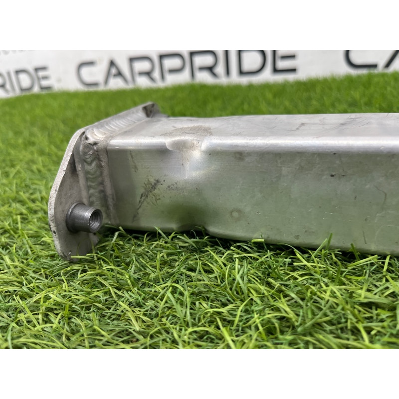 Кронштейн усилителя бампера (стекла и зеркала) AUDI A8 D4 2011 4,2 4H0806064E