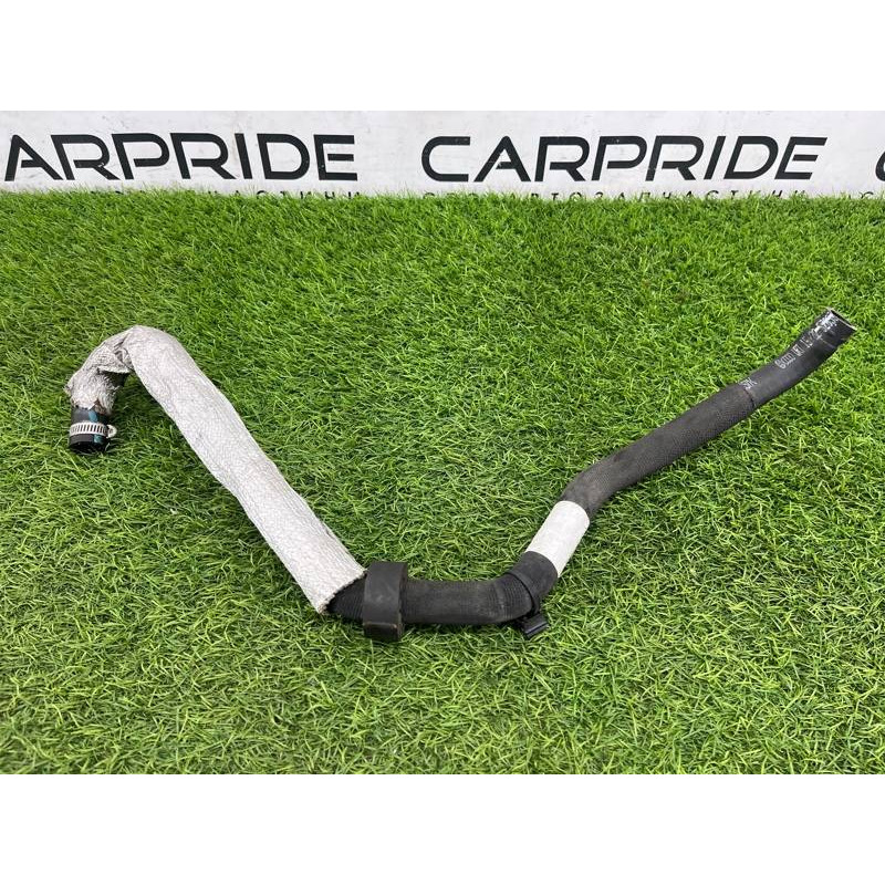 Шланг гидроусилителя (рулевое управление) AUDI A8 D4 2011 4,2 4H0422887BB