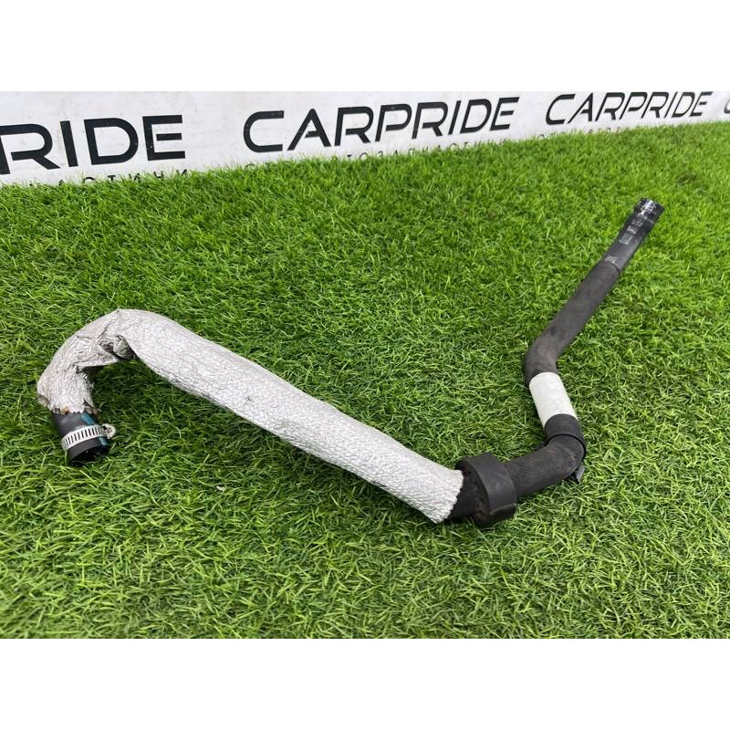 Шланг гидроусилителя (рулевое управление) AUDI A8 D4 2011 4,2 4H0422887BB