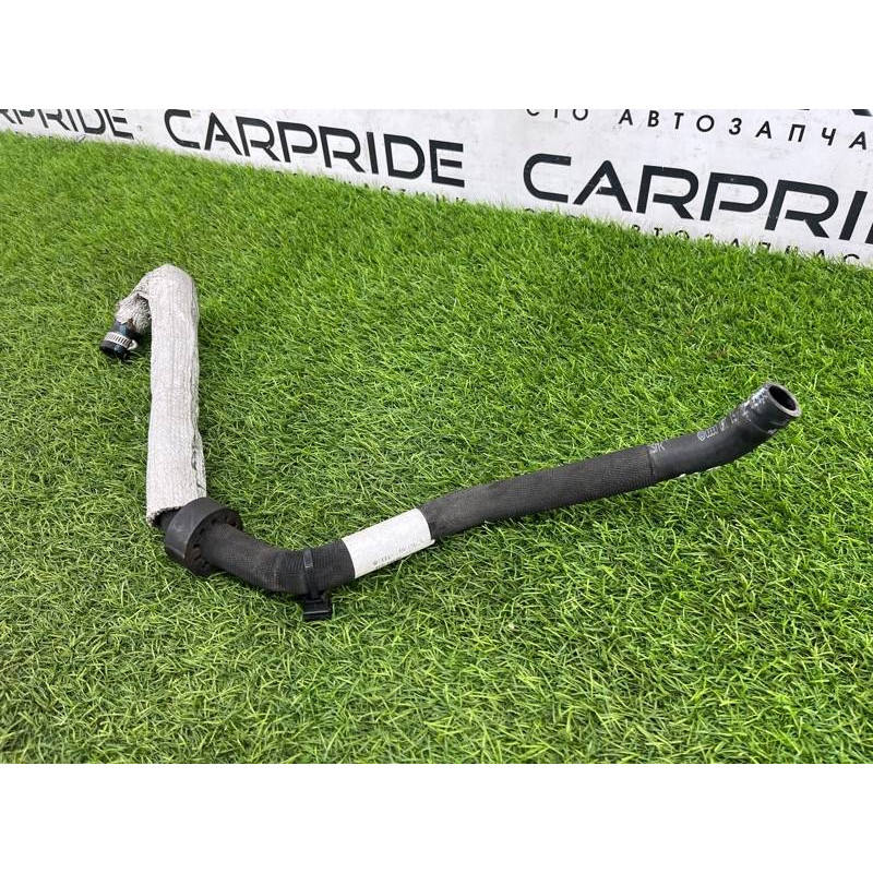 Шланг гидроусилителя (рулевое управление) AUDI A8 D4 2011 4,2 4H0422887BB