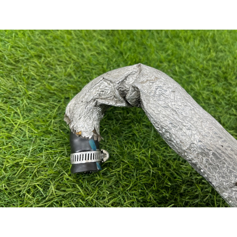 Шланг гидроусилителя (рулевое управление) AUDI A8 D4 2011 4,2 4H0422887BB