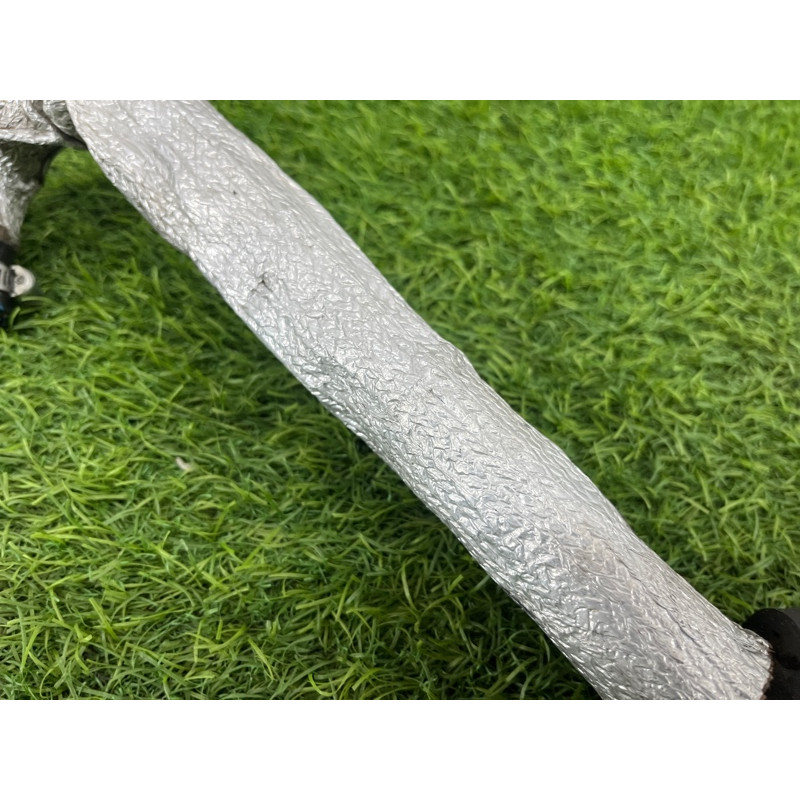 Шланг гидроусилителя (рулевое управление) AUDI A8 D4 2011 4,2 4H0422887BB