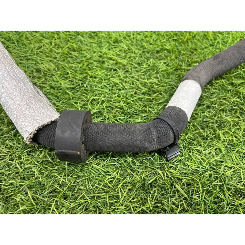 Шланг гидроусилителя (рулевое управление) AUDI A8 D4 2011 4,2 4H0422887BB