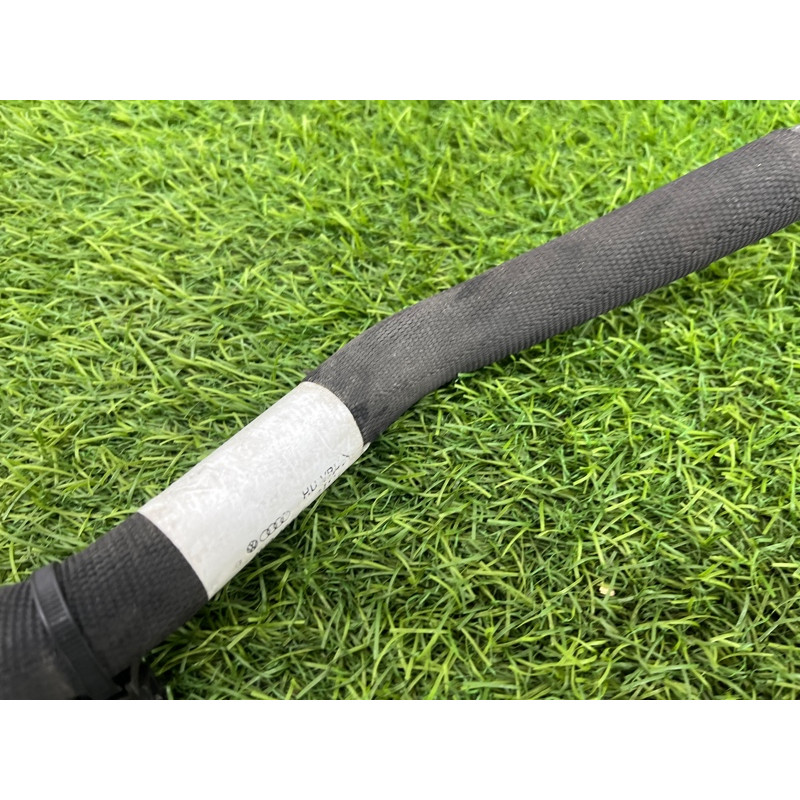 Шланг гидроусилителя (рулевое управление) AUDI A8 D4 2011 4,2 4H0422887BB