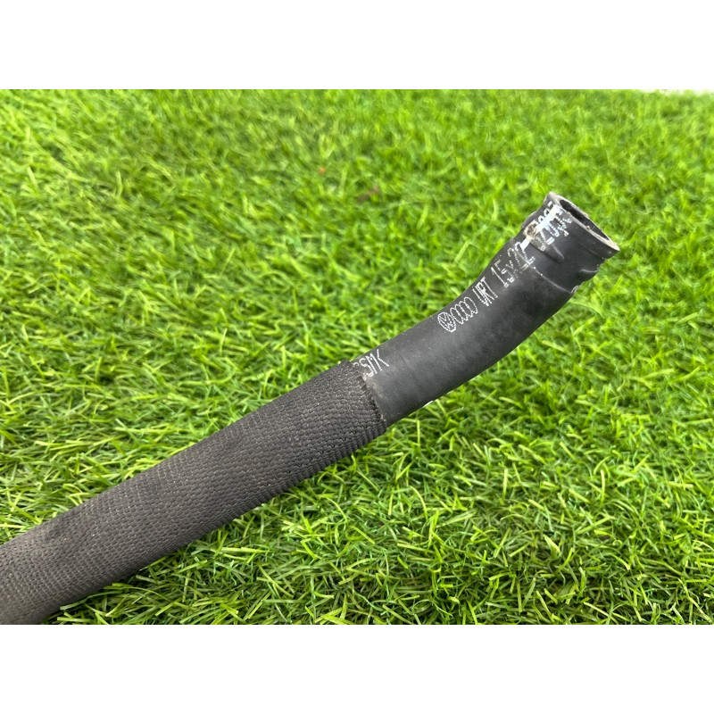 Шланг гидроусилителя (рулевое управление) AUDI A8 D4 2011 4,2 4H0422887BB