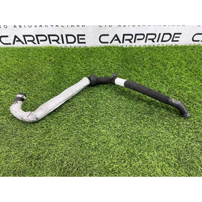 Шланг гидроусилителя (рулевое управление) AUDI A8 D4 2011 4,2 4H0422887BB