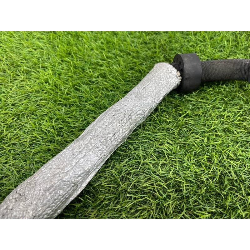 Шланг гидроусилителя (рулевое управление) AUDI A8 D4 2011 4,2 4H0422887BB