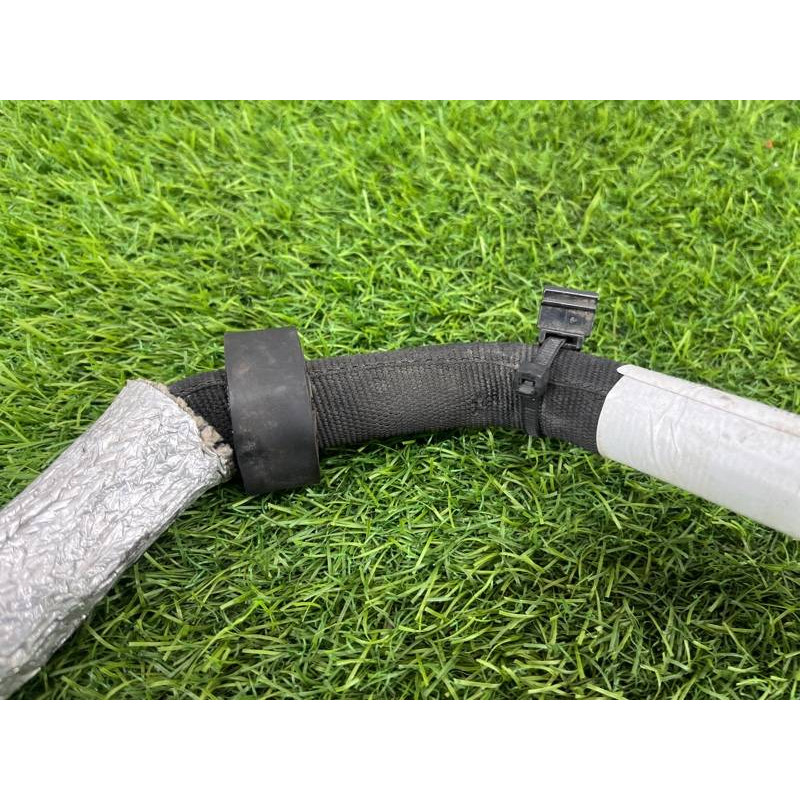 Шланг гидроусилителя (рулевое управление) AUDI A8 D4 2011 4,2 4H0422887BB