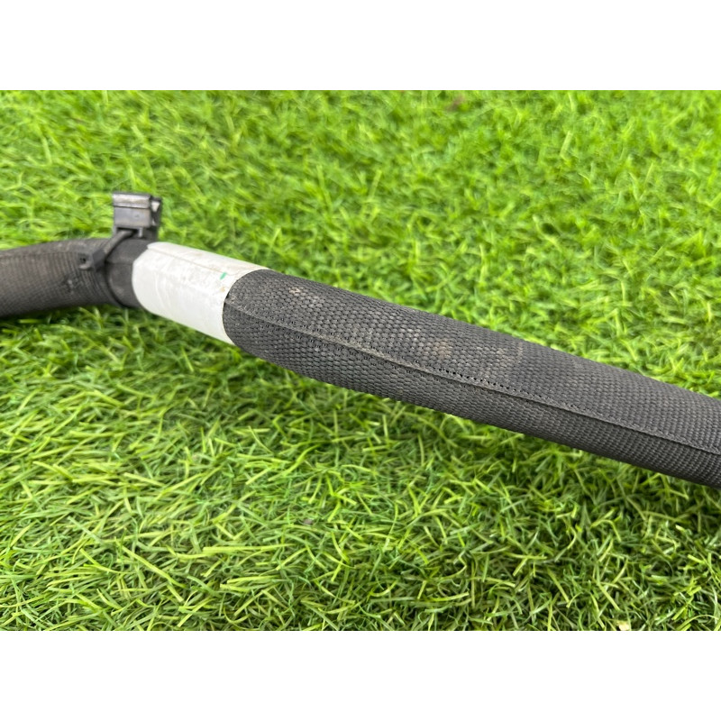 Шланг гидроусилителя (рулевое управление) AUDI A8 D4 2011 4,2 4H0422887BB