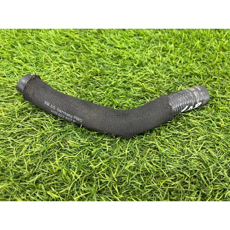 Шланг гидроусилителя (рулевое управление) AUDI A8 D4 2011 4,2 4H0422887P