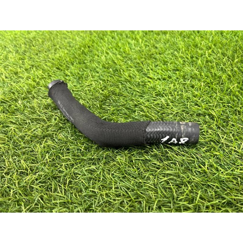 Шланг гидроусилителя (рулевое управление) AUDI A8 D4 2011 4,2 4H0422887P