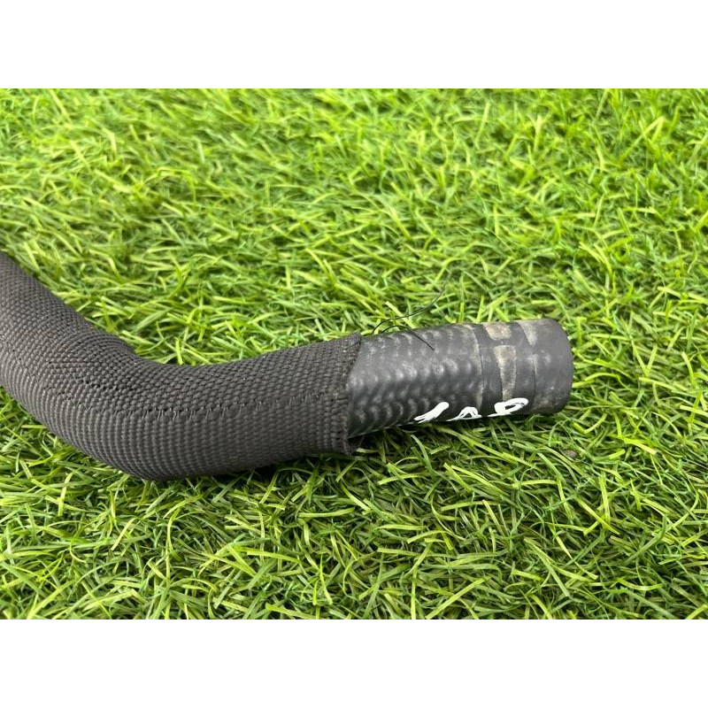 Шланг гидроусилителя (рулевое управление) AUDI A8 D4 2011 4,2 4H0422887P