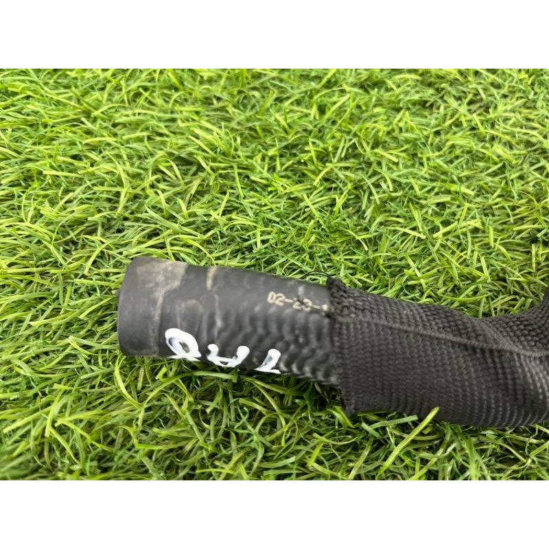 Шланг гидроусилителя (рулевое управление) AUDI A8 D4 2011 4,2 4H0422887P