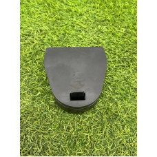 Кріплення знака аварійної зупинки