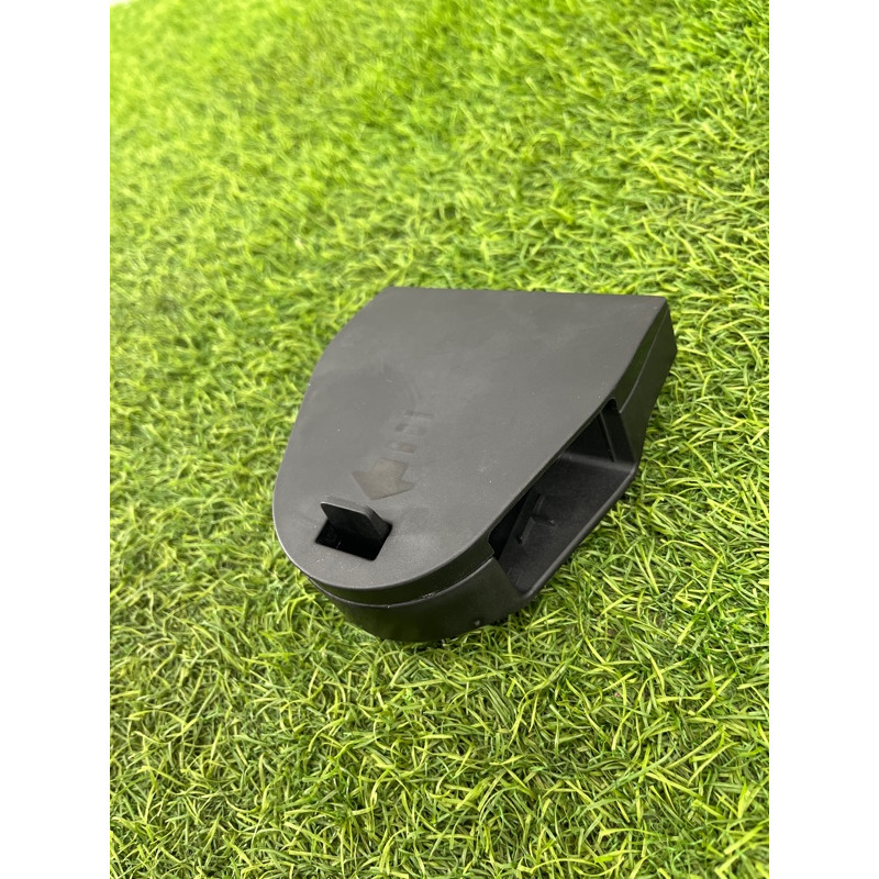 Крепление знака аварийной остановки (аксессуары) AUDI A8 D4 2011 4,2 4H0860285