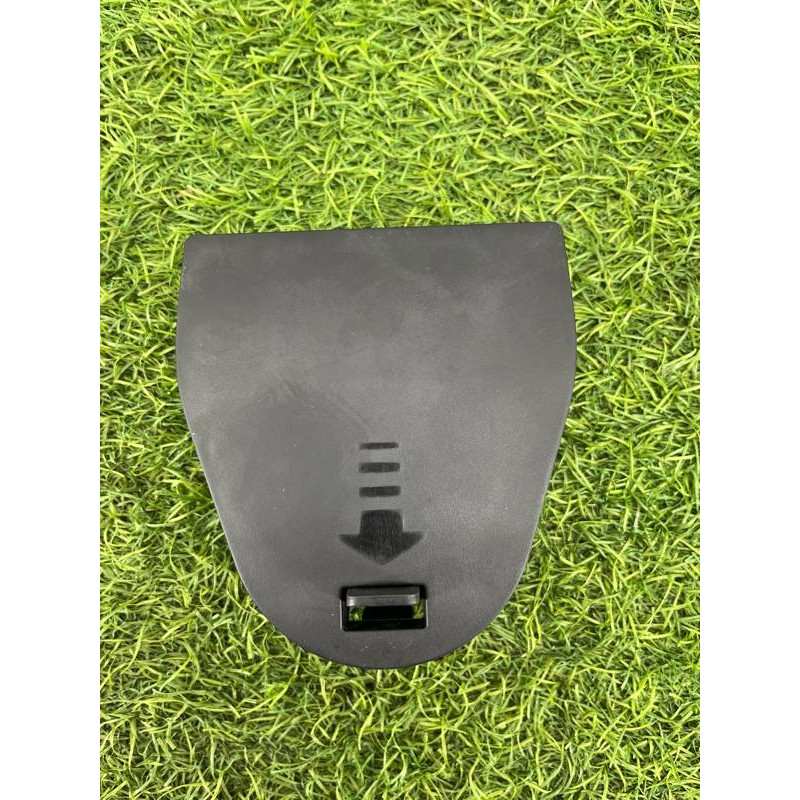 Крепление знака аварийной остановки (аксессуары) AUDI A8 D4 2011 4,2 4H0860285