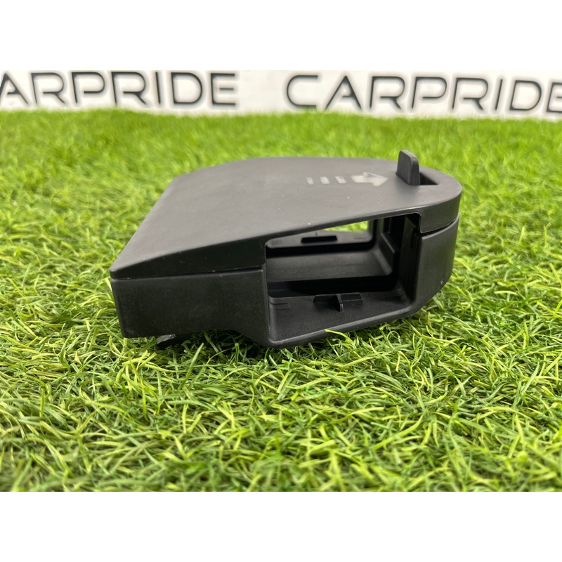 Крепление знака аварийной остановки (аксессуары) AUDI A8 D4 2011 4,2 4H0860285