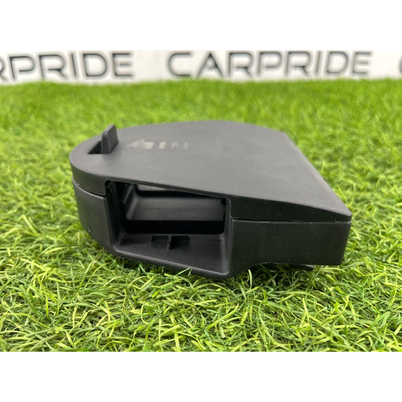 Крепление знака аварийной остановки (аксессуары) AUDI A8 D4 2011 4,2 4H0860285