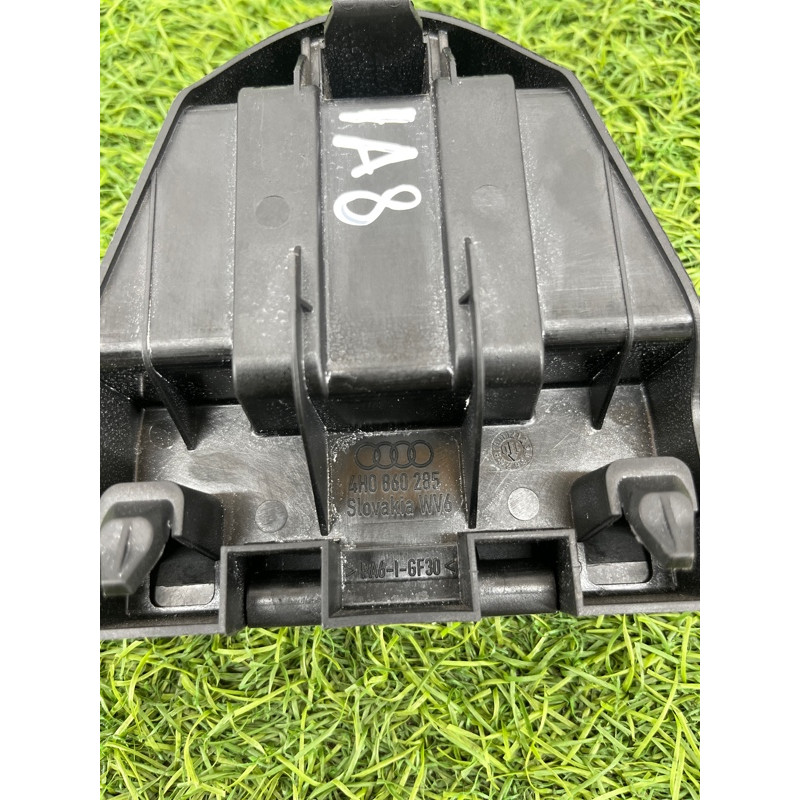 Крепление знака аварийной остановки (аксессуары) AUDI A8 D4 2011 4,2 4H0860285