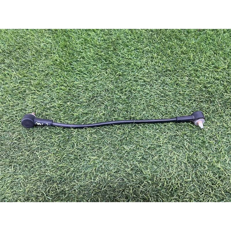 Ограничитель крышки багажника (кузов и элементы) Toyota Land Cruiser 200 2017 6570660030