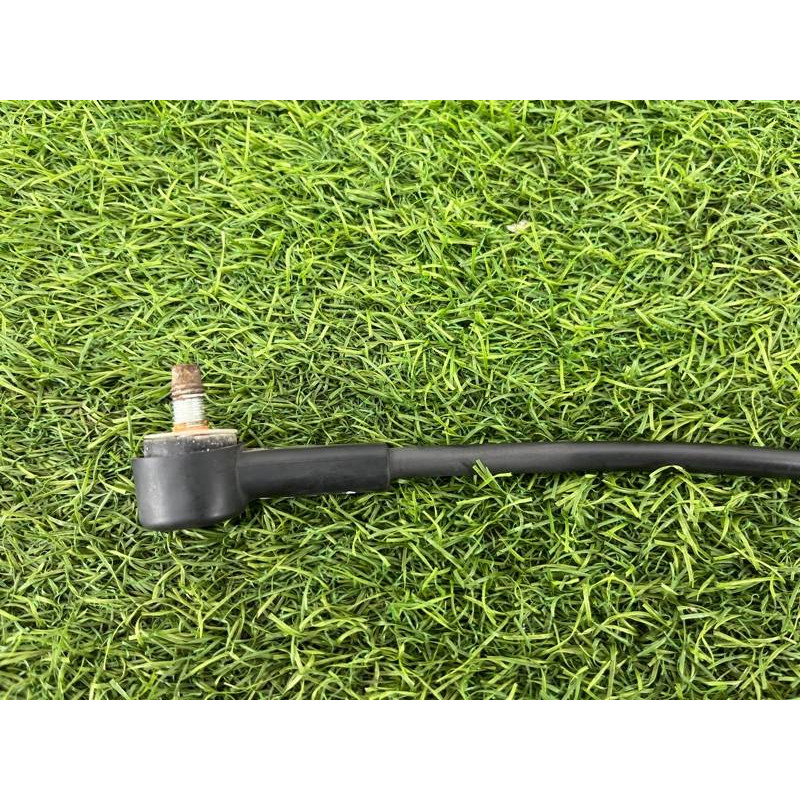 Ограничитель крышки багажника (кузов и элементы) Toyota Land Cruiser 200 2017 6570660030