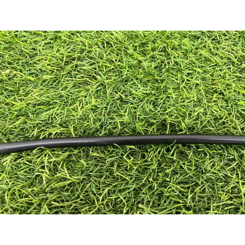 Ограничитель крышки багажника (кузов и элементы) Toyota Land Cruiser 200 2017 6570660030