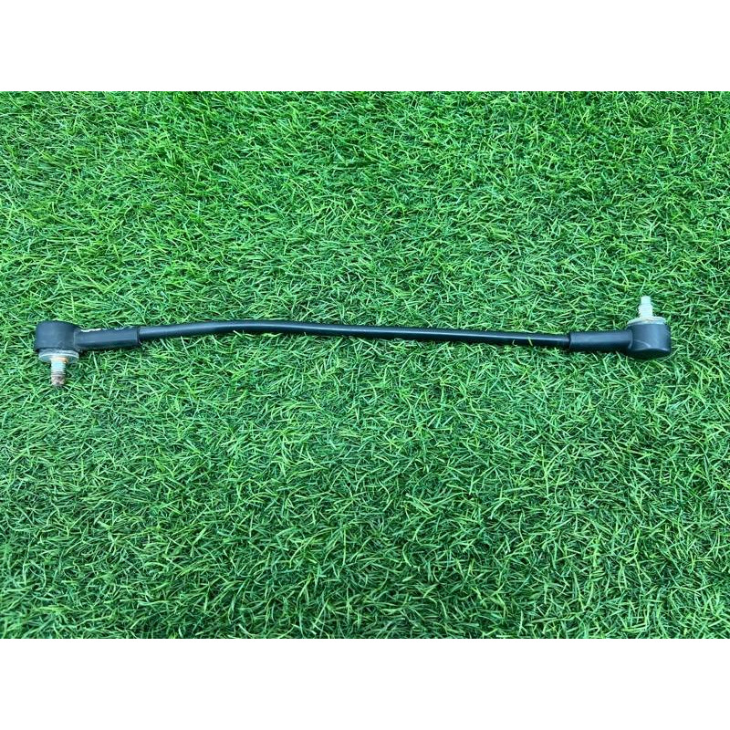 Ограничитель крышки багажника (кузов и элементы) Toyota Land Cruiser 200 2017 6570660030