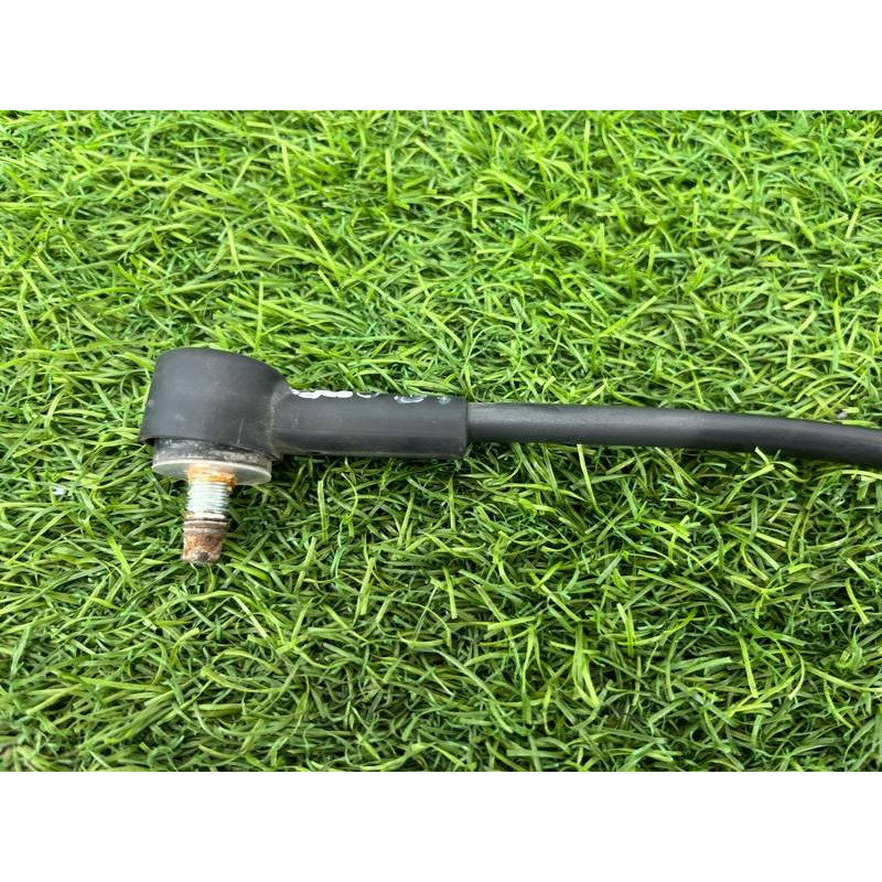 Ограничитель крышки багажника (кузов и элементы) Toyota Land Cruiser 200 2017 6570660030