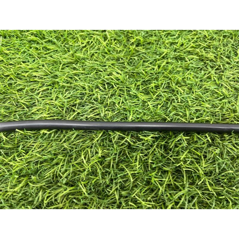 Ограничитель крышки багажника (кузов и элементы) Toyota Land Cruiser 200 2017 6570660030