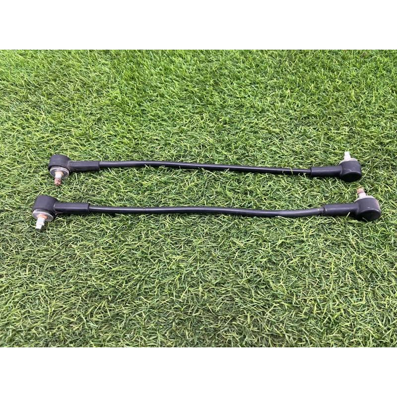 Ограничитель крышки багажника (кузов и элементы) Toyota Land Cruiser 200 2017 6570660030