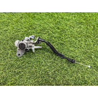 Замок багажника