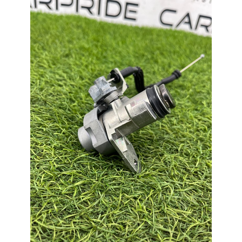 Замок багажника (кузов и элементы) AUDI A8 D4 2011 4,2 107827573AC