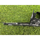 Накладка ручки внутренней (салон) AUDI A4 B9 2017 2.0L 8W0959527A6PS