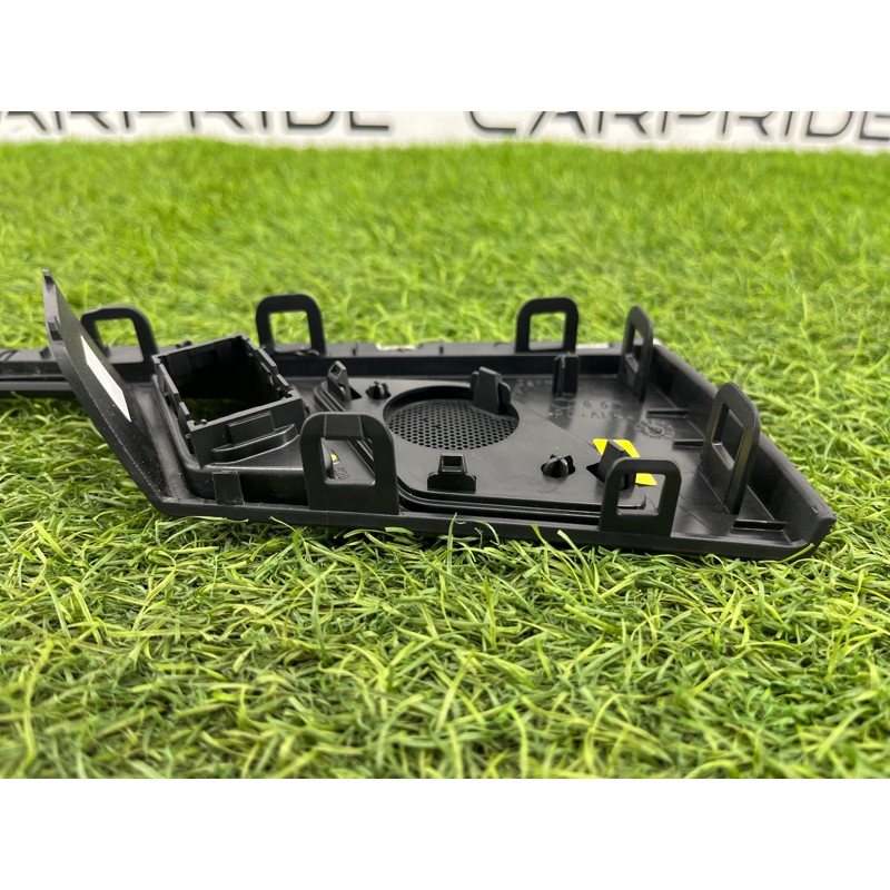 Накладка ручки внутренней (салон) AUDI A4 B9 2017 2.0L 8W0959528A6PS