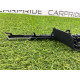 Накладка ручки внутренней (салон) AUDI A4 B9 2017 2.0L 8W0959528A6PS