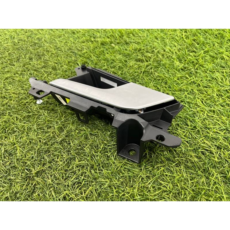 Ручка дверей внутрішня (салон) Audi A5 F5 2019 2.0 TFSI 8W0839020A4PK