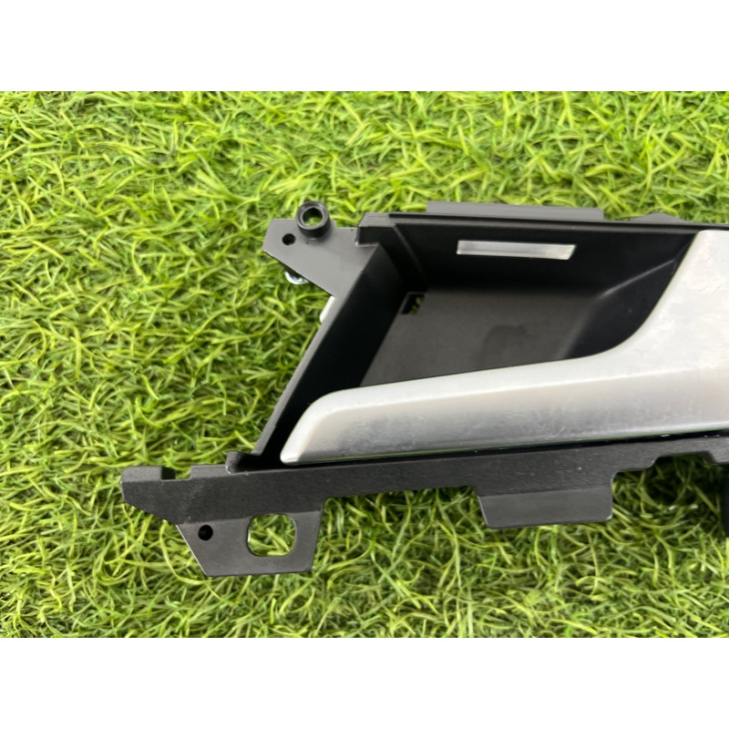 Ручка дверей внутрішня (салон) Audi A5 F5 2019 2.0 TFSI 8W0839020A4PK