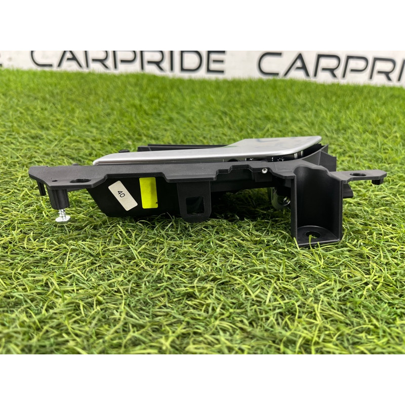 Ручка дверей внутрішня (салон) Audi A5 F5 2019 2.0 TFSI 8W0839020A4PK