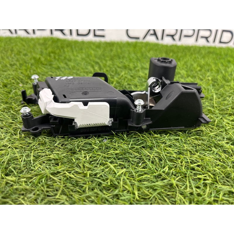 Ручка дверей внутрішня (салон) Audi A5 F5 2019 2.0 TFSI 8W0839020A4PK