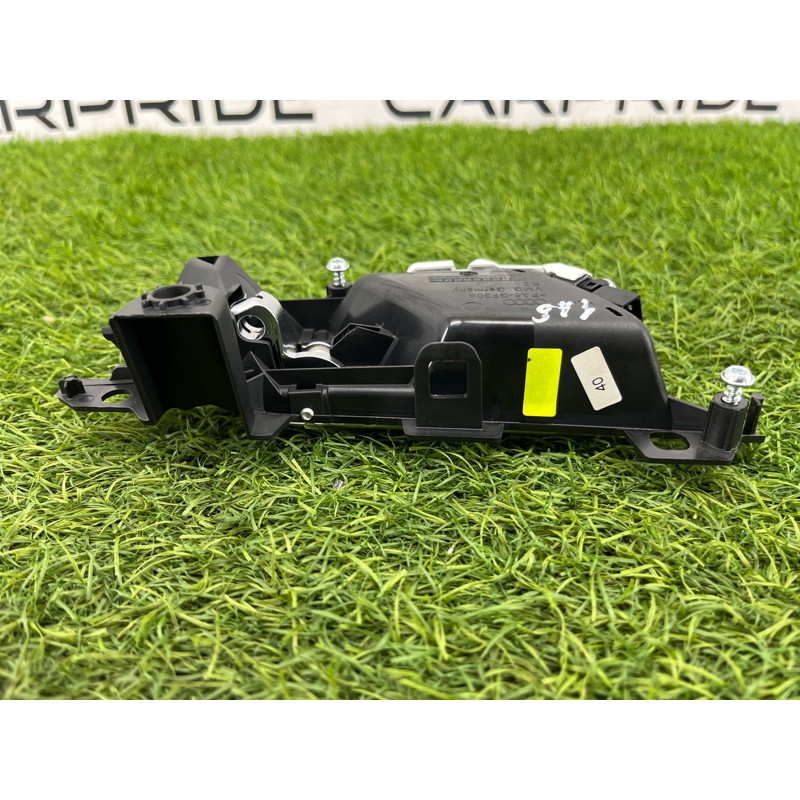 Ручка дверей внутрішня (салон) Audi A5 F5 2019 2.0 TFSI 8W0839020A4PK