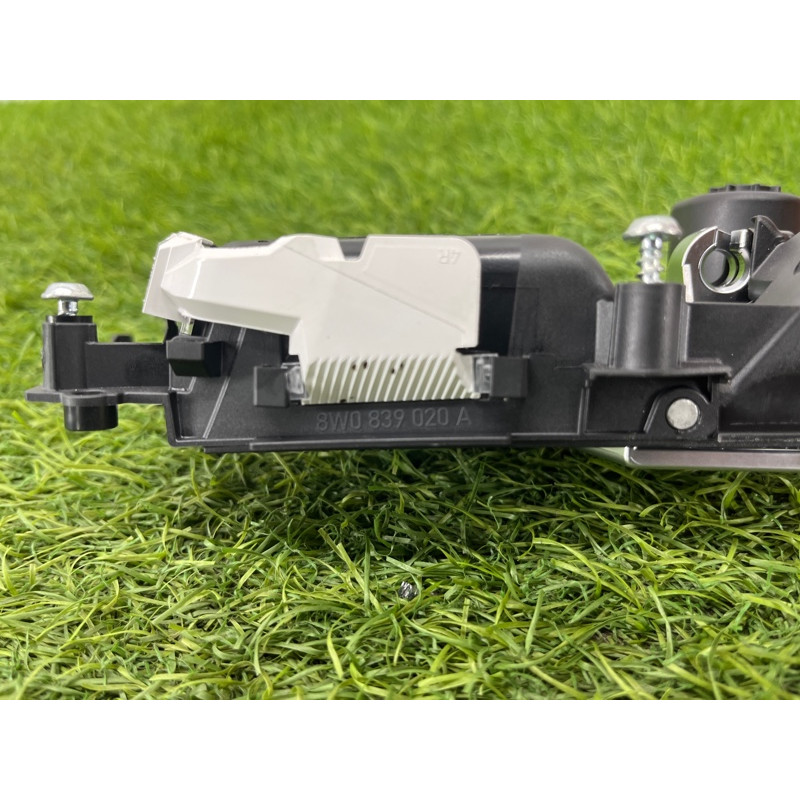 Ручка дверей внутрішня (салон) Audi A5 F5 2019 2.0 TFSI 8W0839020A4PK