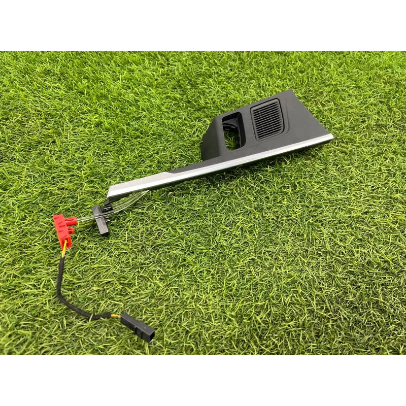 Накладка ручки внутрішньої (салон) Audi A5 F5 2019 2.0 TFSI 8W0959524C6PS