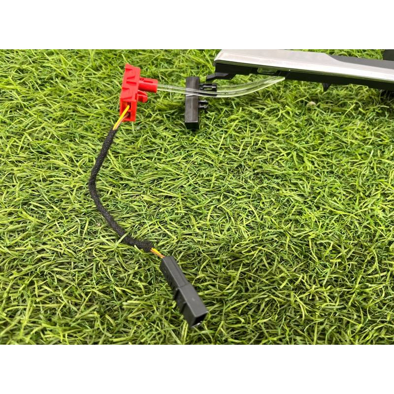 Накладка ручки внутрішньої (салон) Audi A5 F5 2019 2.0 TFSI 8W0959524C6PS