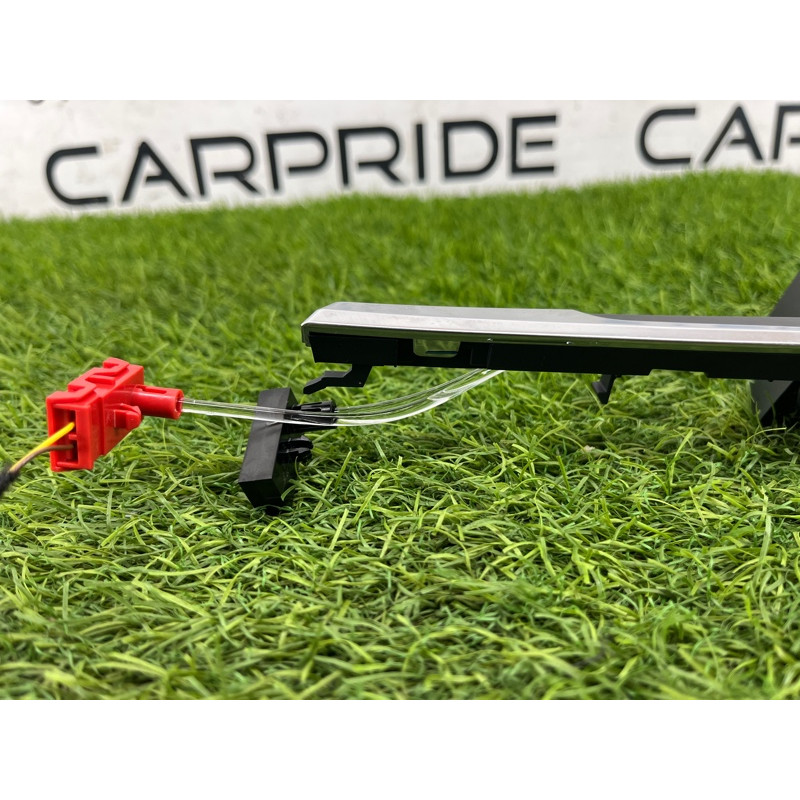 Накладка ручки внутрішньої (салон) Audi A5 F5 2019 2.0 TFSI 8W0959524C6PS